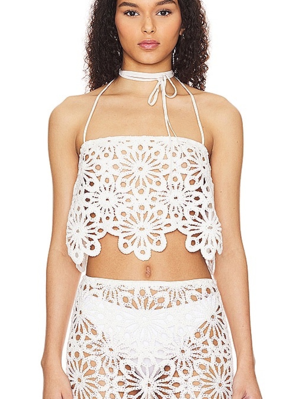 Tularosa Nikki top